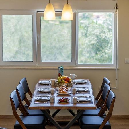 Kastanéa Ioli Corfu Maisonette מראה חיצוני תמונה