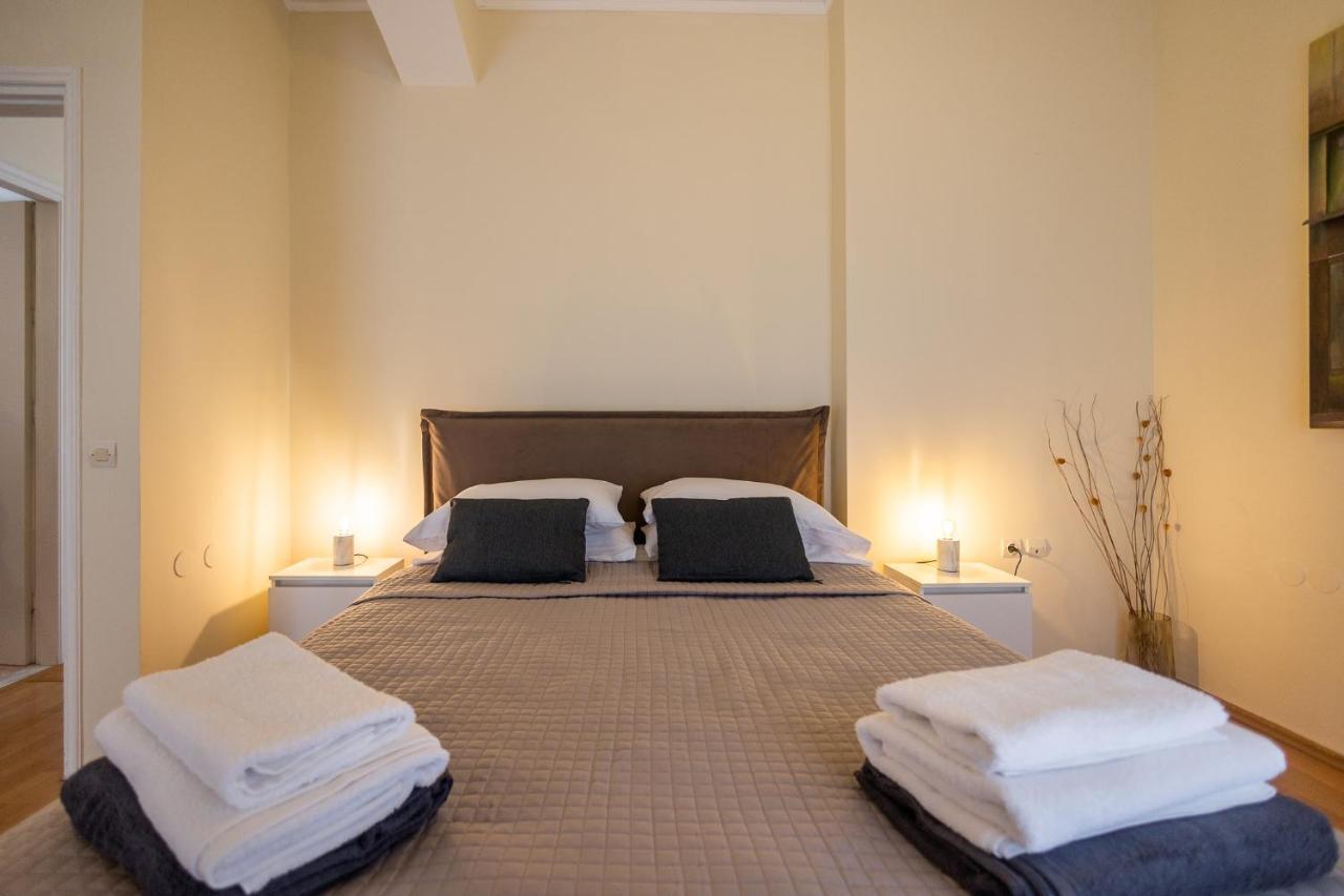 Kastanéa Ioli Corfu Maisonette מראה חיצוני תמונה
