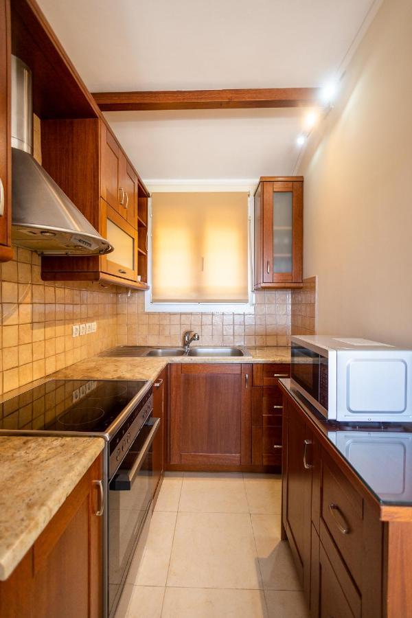 Kastanéa Ioli Corfu Maisonette מראה חיצוני תמונה