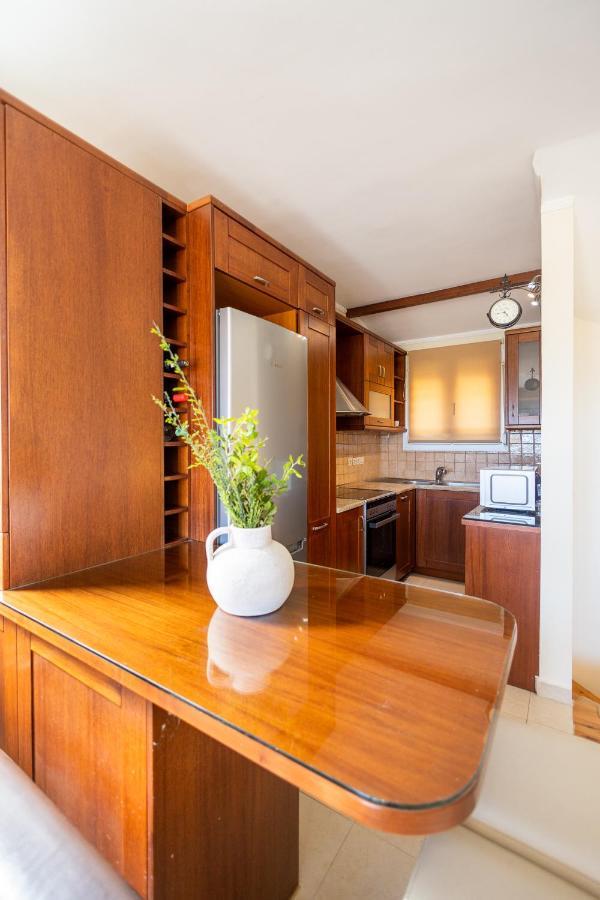 Kastanéa Ioli Corfu Maisonette מראה חיצוני תמונה