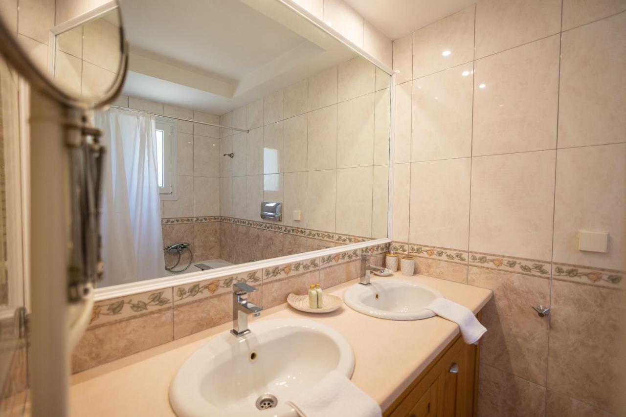 Kastanéa Ioli Corfu Maisonette מראה חיצוני תמונה