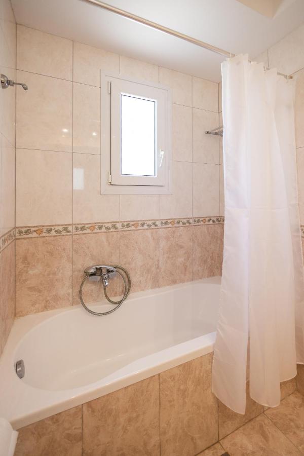Kastanéa Ioli Corfu Maisonette מראה חיצוני תמונה