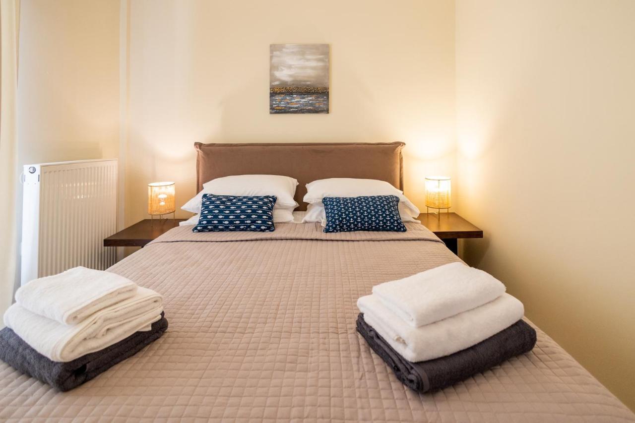 Kastanéa Ioli Corfu Maisonette מראה חיצוני תמונה