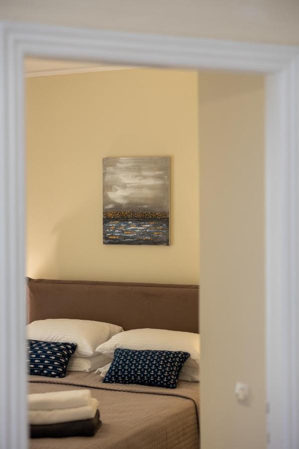 Kastanéa Ioli Corfu Maisonette מראה חיצוני תמונה