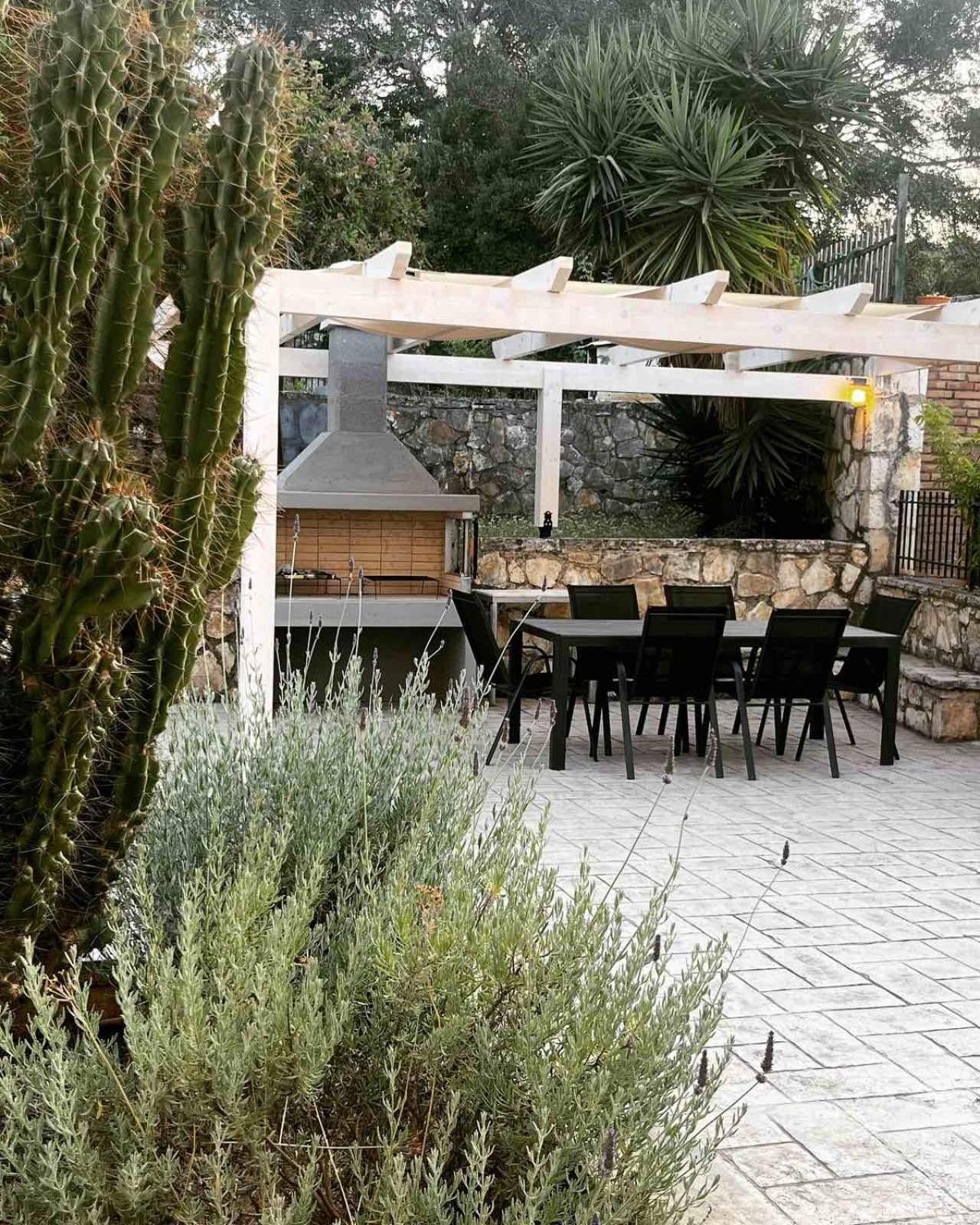 Kastanéa Ioli Corfu Maisonette מראה חיצוני תמונה